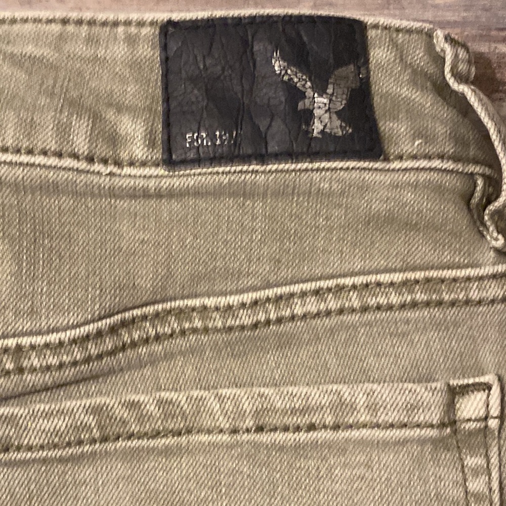 2 pairs of American Eagle Shorts - Picture 11 of 11